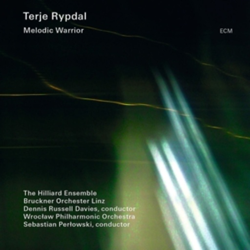 Terje Rypdal/The Hilliard Ensemble – Melodic Warrior