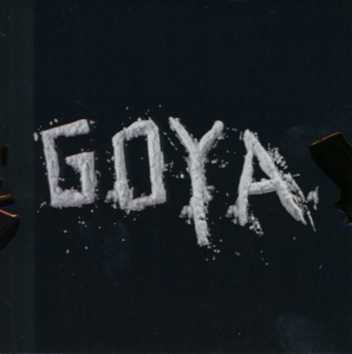 Termanology – G. O. Y. A.