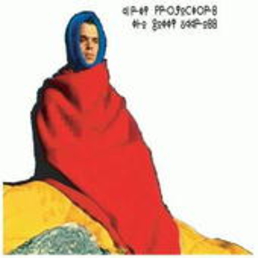Dirty Projectors – The Getty Address