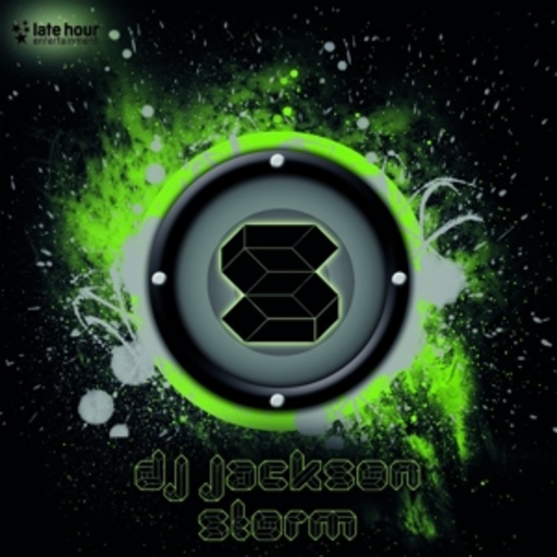 DJ Jackson – Storm
