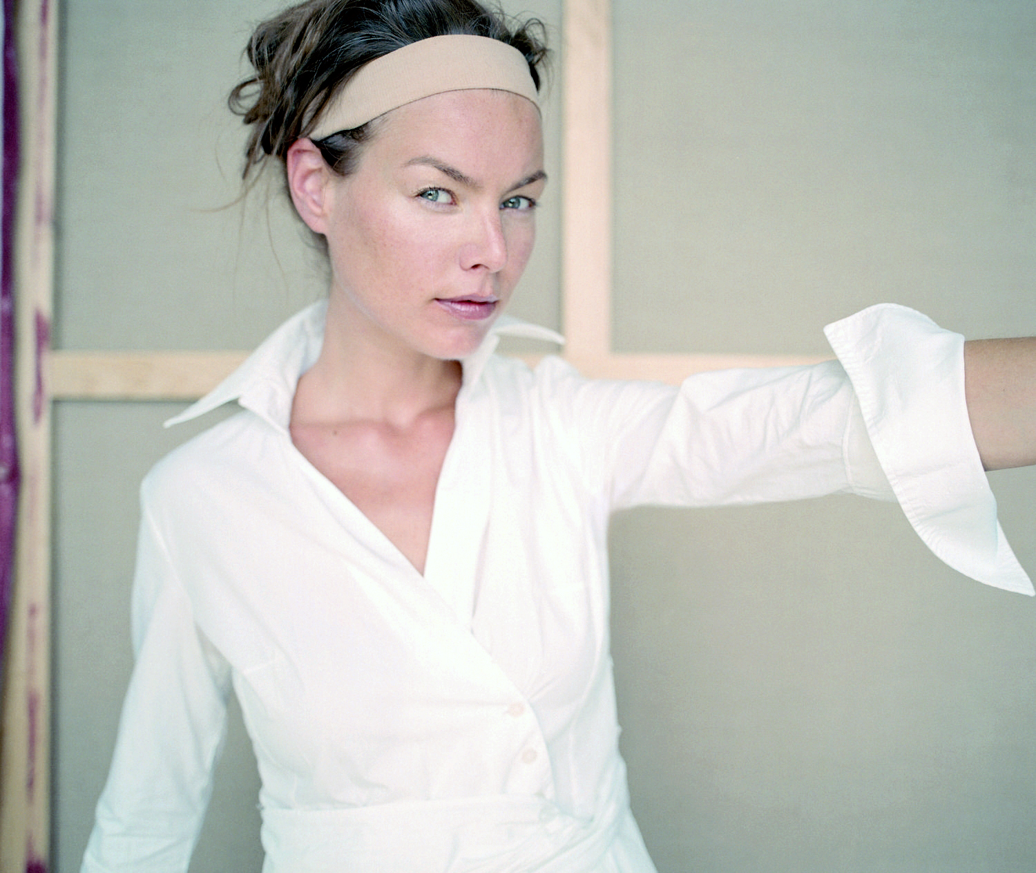 Rebekka Bakken