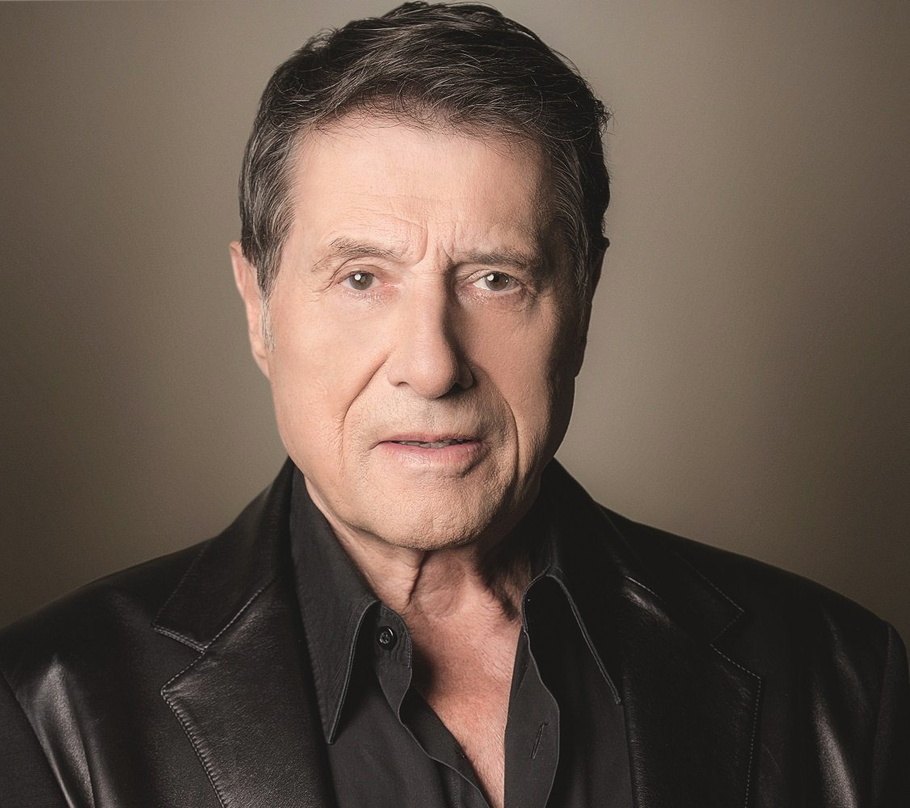 Sein 80. Geburtstag wird auch im Fernsehen gefeiert: Udo Jürgens