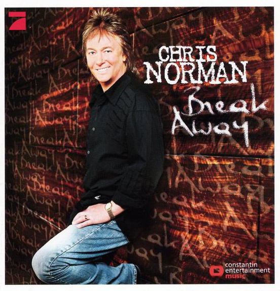 Chris Norman – Break Away