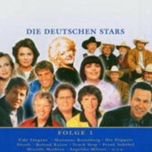 Diverse – Nur das Beste: Die deutschen Stars