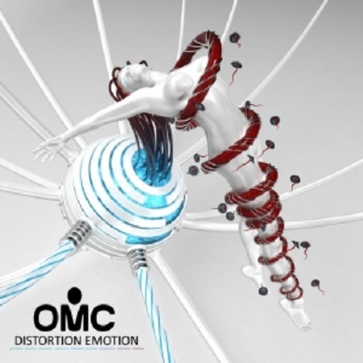 Distortion Emotion