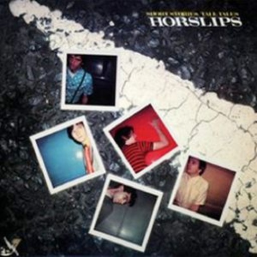 Horslips – Short Stories/Tall Tales