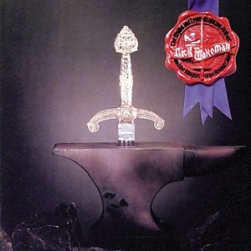 Rick Wakeman – The Myths And Legends Of King Arthur...