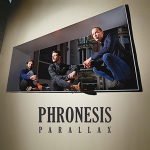 Phronesis – Parallax