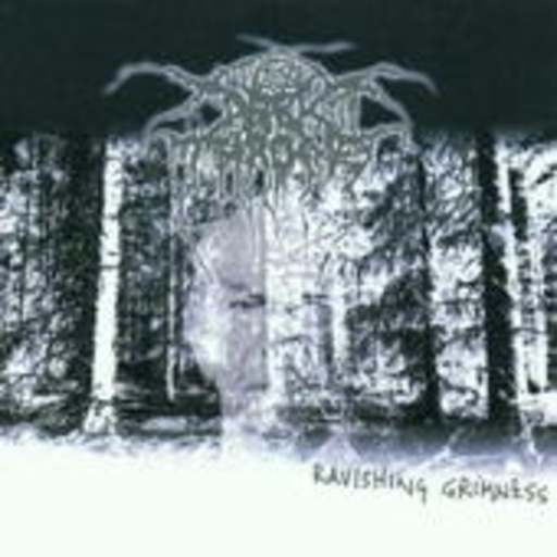 Darkthrone – Ravishing Grimness