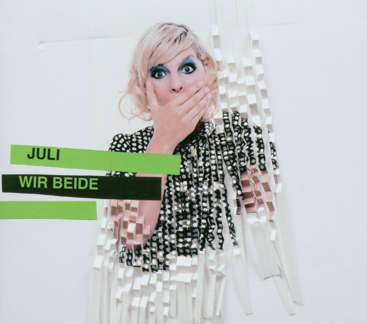 Juli – Wir beide