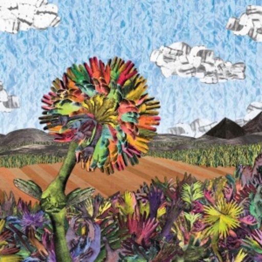 Parts & Labor – Constant Future