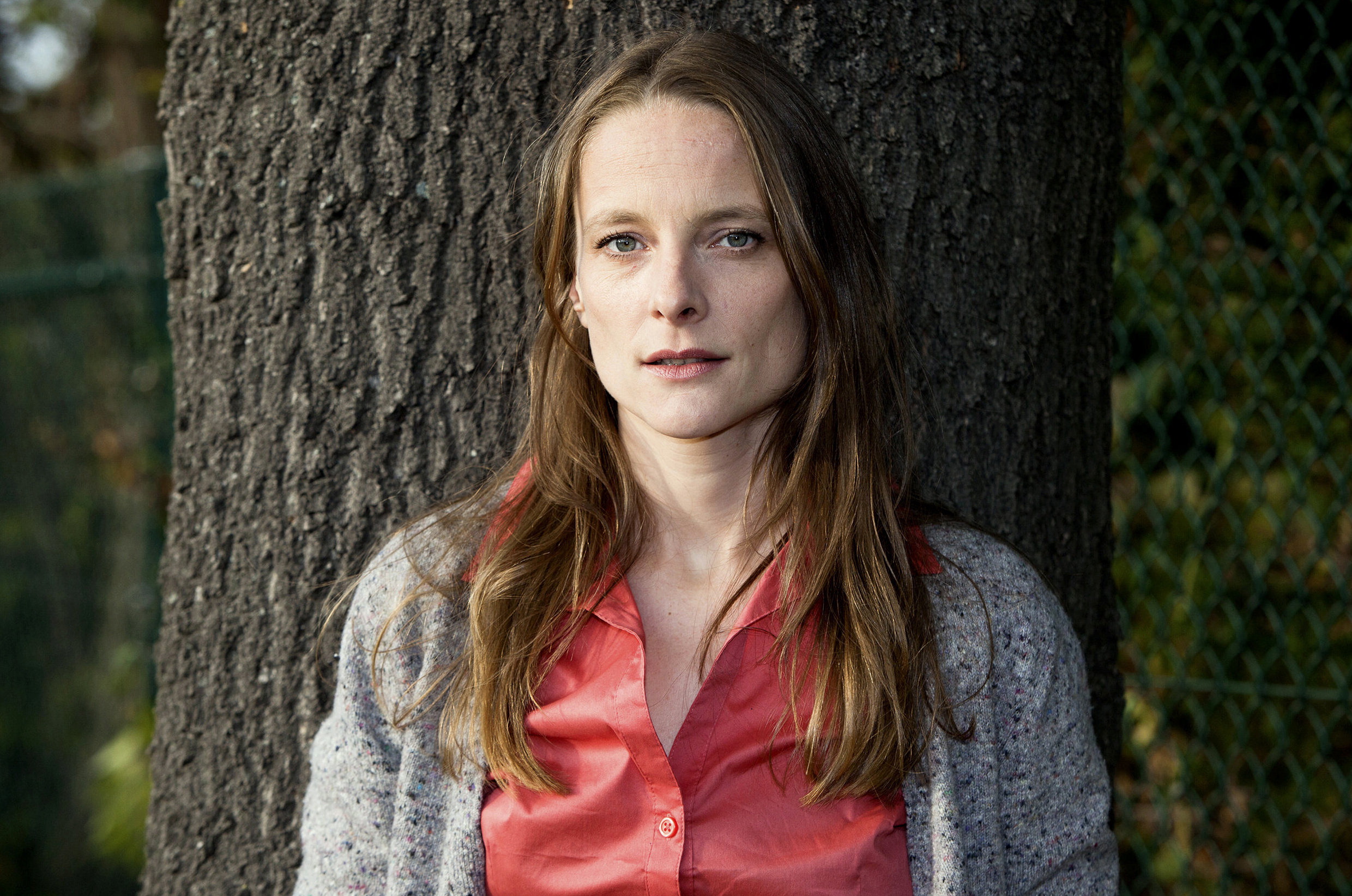 Anne Ratte-Polle