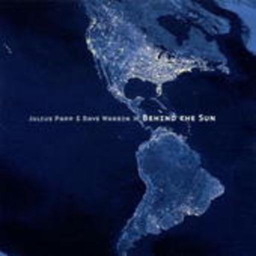 Julius Papp & Dave Warrin – Behind The Sun