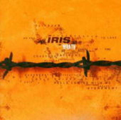 Iris – Wrath