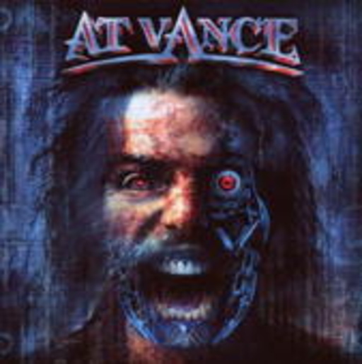 At Vance – Only Evil: Only Human/The Evil In You