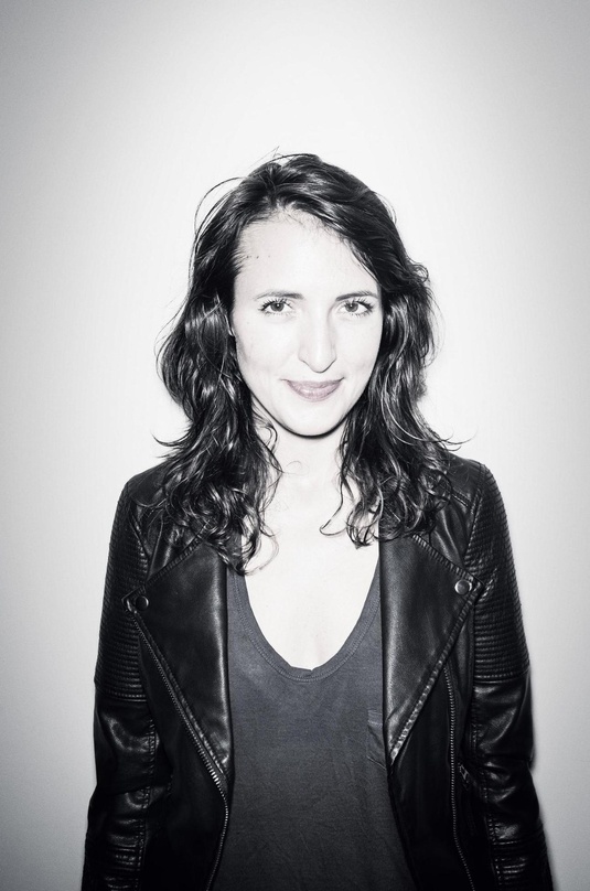 Erweitert das Digitalteam von Universal Music: Oana Ruxandra