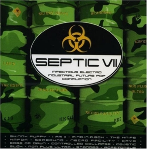 Diverse – Septic VII