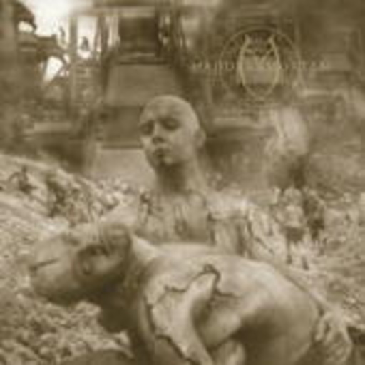 Madder Mortem – Deadlands