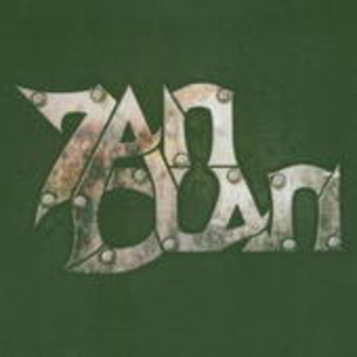 Zan Clan – We Are Zan Clan... Who The F**k Are You?