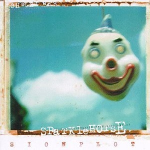 Sparklehorse – Vivadixiesubmarinetransmissionplot