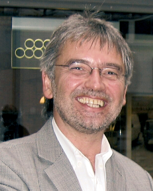 Johannes Klingsporn