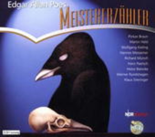 Hans Paetsch/Hannes Messemer/Wolfgang Kieling – Meistererzähler