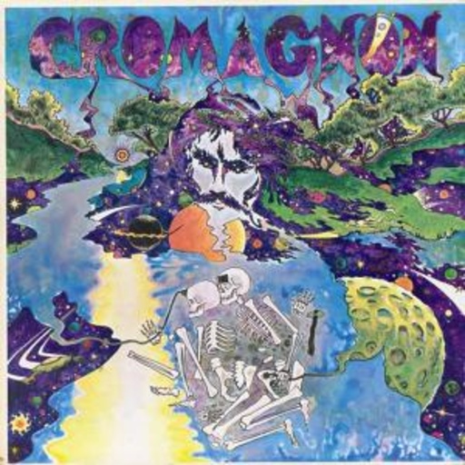 Cromagnon – Cave Rock