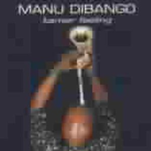 Manu Dibango – Kamer Feeling