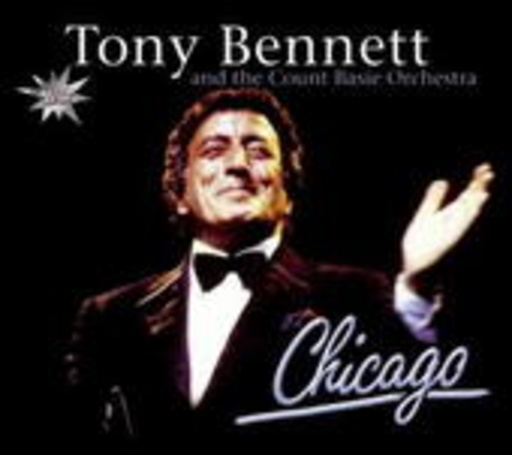 Tony Bennett & The Count Basie Orchestra – Chicago