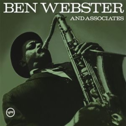 Ben Webster – Ben Webster & Associates