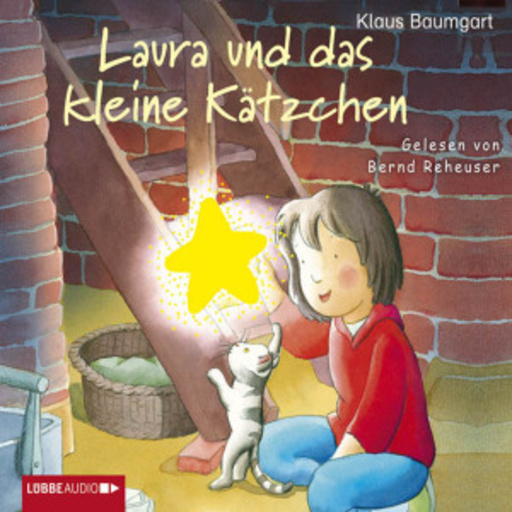 Diverse – Laura und das kleine Kätzchen