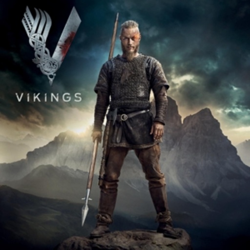 Diverse – Vikings (Season 2)