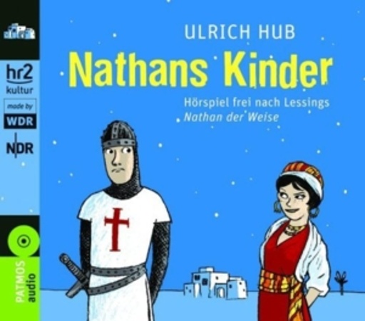 Diverse – Nathans Kinder
