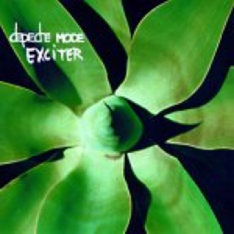 Nicht zu schlagen: "Exciter" von Depeche Mode
