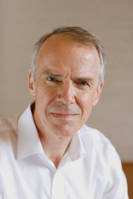 Wirbt für einen weiterhin vereinten EMI-Konzern: Roger C. Faxon