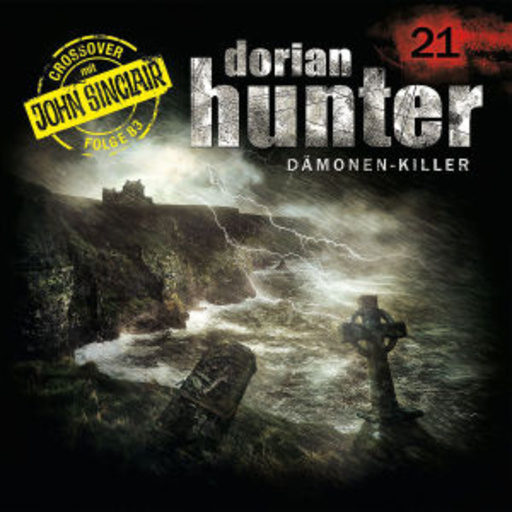 Diverse – Dorian Hunter 21 - Herbstwind