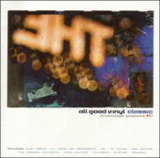 Diverse – All Good Vinyl Classics