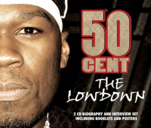 50 Cent – The Lowdown