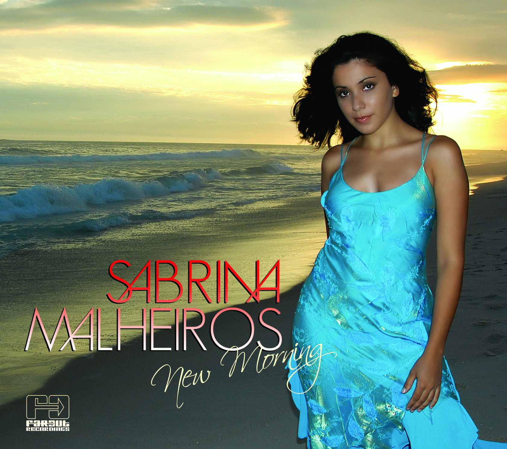 Sabrina Malheiros – New Morning