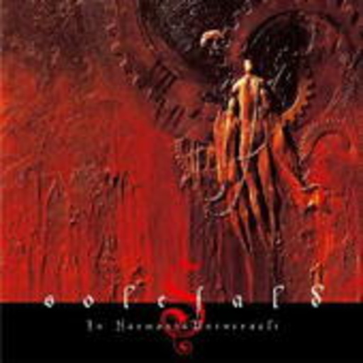 Solefald – In Harmonia Universali