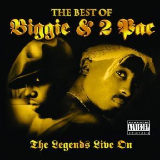Biggie & 2Pac – The Legends Live On