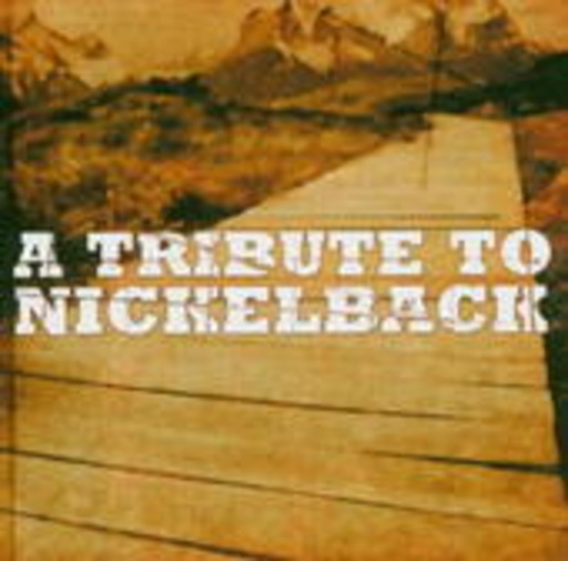 Diverse – A Tribute To Nickelback
