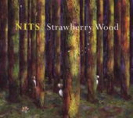The Nits – Strawberry Wood