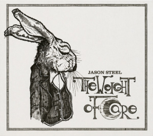 Jason Steel – The Weight Of Care