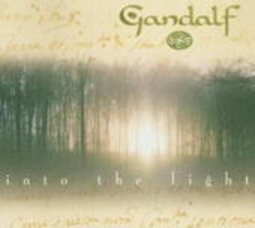 Gandalf – Into The Light
