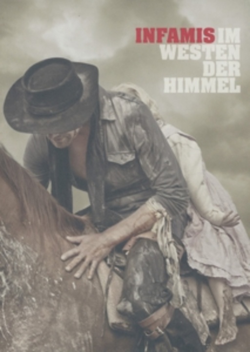 Im Westen der Himmel