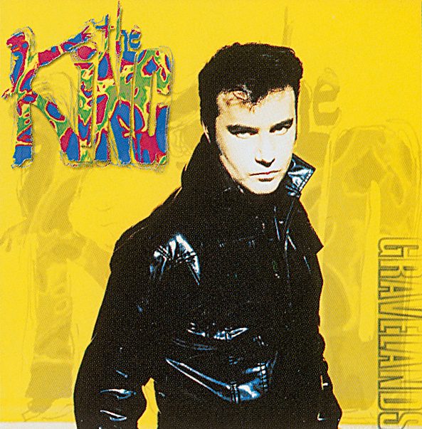 The King – Gravelands