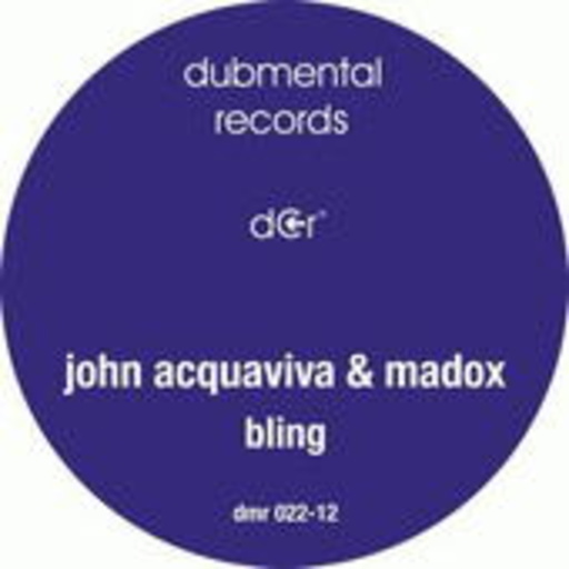 John Aquaviva & Madox – Bling