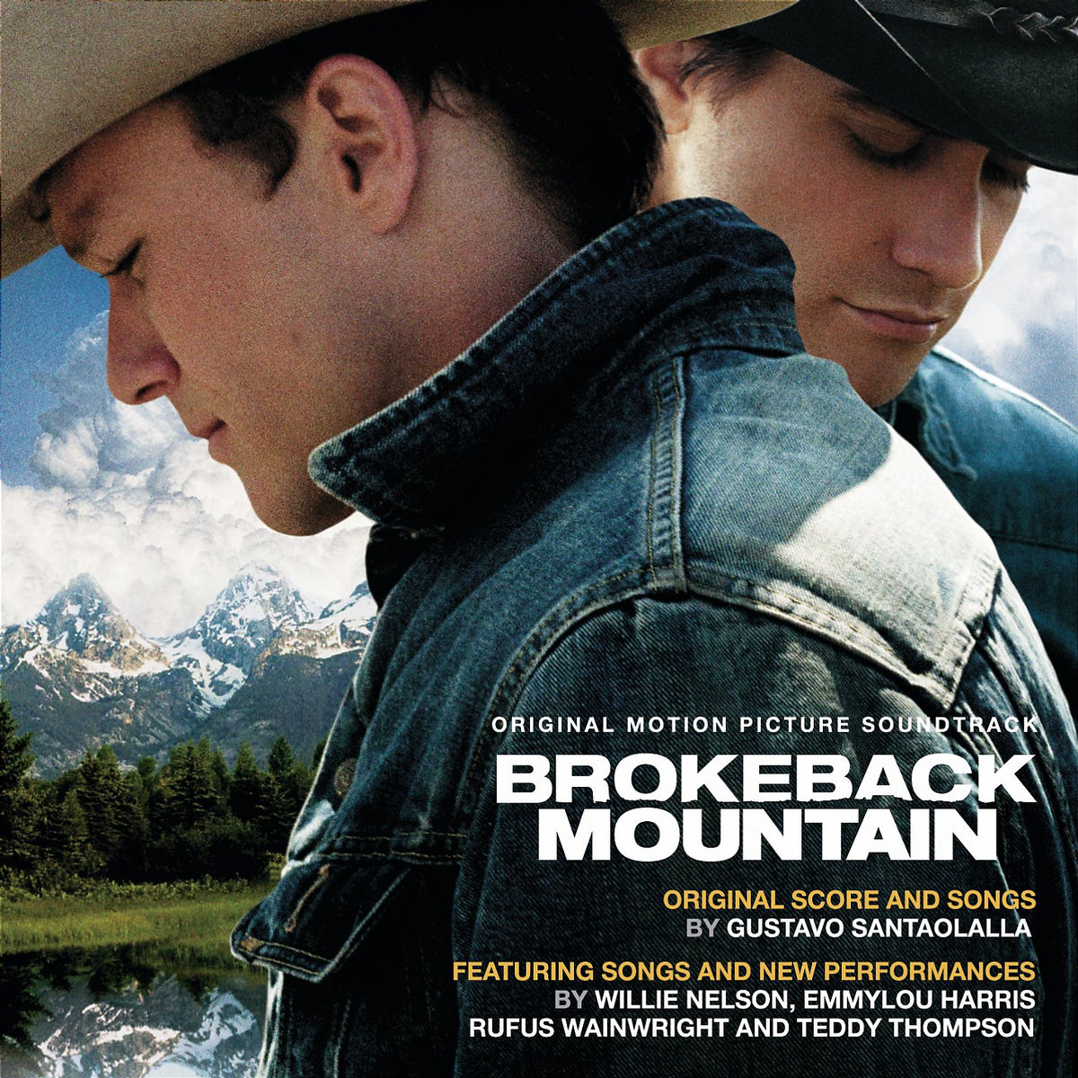 Diverse – Brokeback Mountain