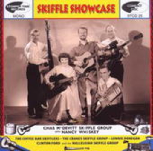 Diverse – Skiffle Showcase